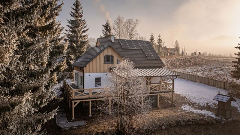 Mountain Air Lodge Izvoru Mureșului - foto 1