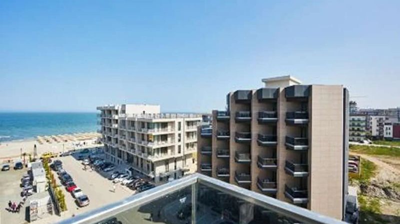 Sea Corner Apartments Năvodari - foto 1