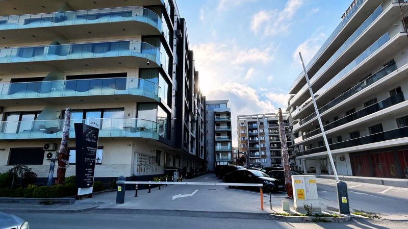 GooApartments One Mamaia Nord - foto 1