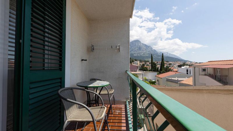 Apartman Baška Voda - CSC820 - foto 1