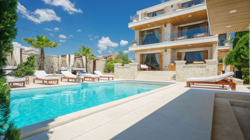 Villa Nena Kakma - foto 1