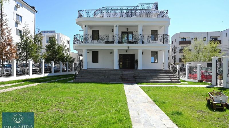 Mida Summer Villa Mamaia - foto 1