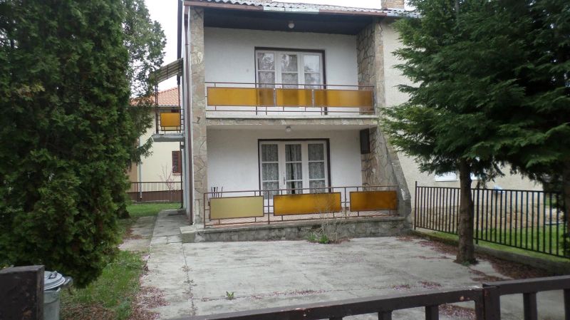 Vasbak Apartman Balatongyörök - foto 1
