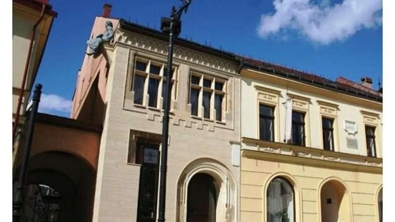 Hotel Diafan Baia Mare - foto 1