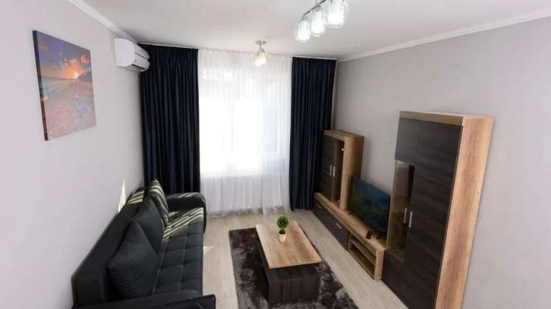 Apartament Povi Residence Lugoj - foto 1