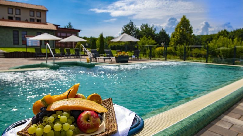 Szarvaskút Bakony Resort +16 Zirc - foto 1