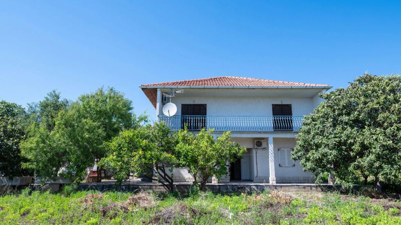 Apartman Trogir - CSC797 - foto 1