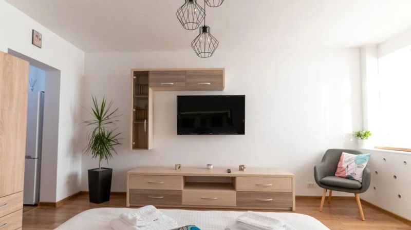Apartament Ten House Pitești - foto 1