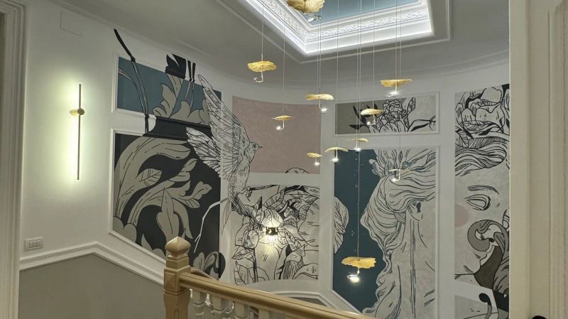 House4You - Praporgescu Bucuresti - foto 1