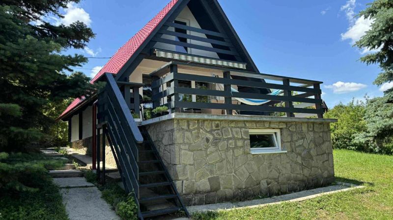 Bújlak Vendégház Tahitótfalu - foto 1
