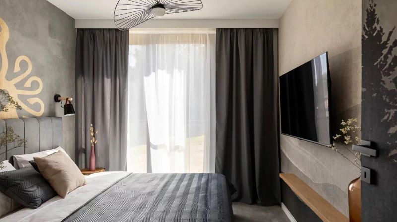 Cyrhla Apartament A3 z balkonem i 1 sypialnią Zakopane - foto 1