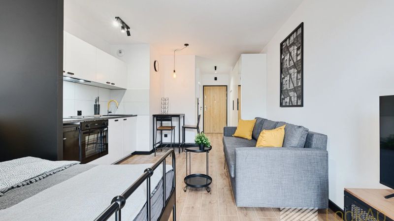 Apartament Slovianka I by LookAp Łódź - foto 1