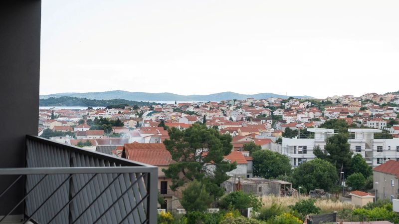 Anavi Apartment Vodice - foto 1