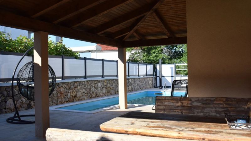 Villa Mare Porat Malinska - foto 1