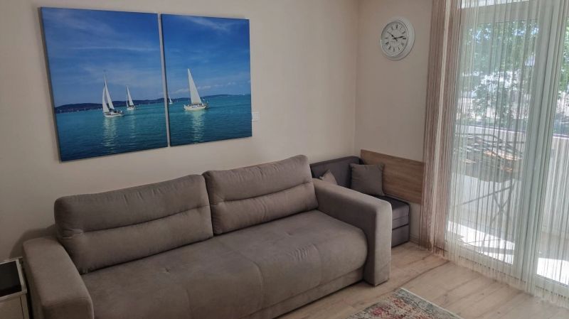 Nap Hold Apartman Balatonlelle - foto 1