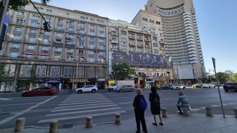 Cozy Loft City Center Bucuresti - foto 1