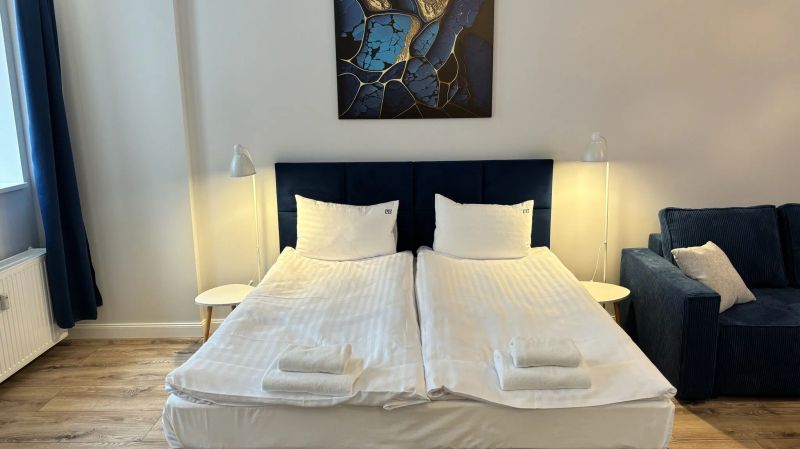 Apartamenty Provenir Home Kwiatowa 5 Poznań - foto 1