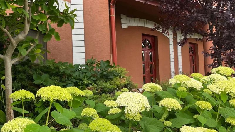 Örvényes Elizabet Üdülőház - foto 1