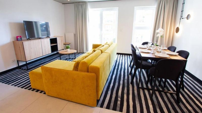 VacationClub Green Port Resort Apartament 319 Kołobrzeg - foto 1
