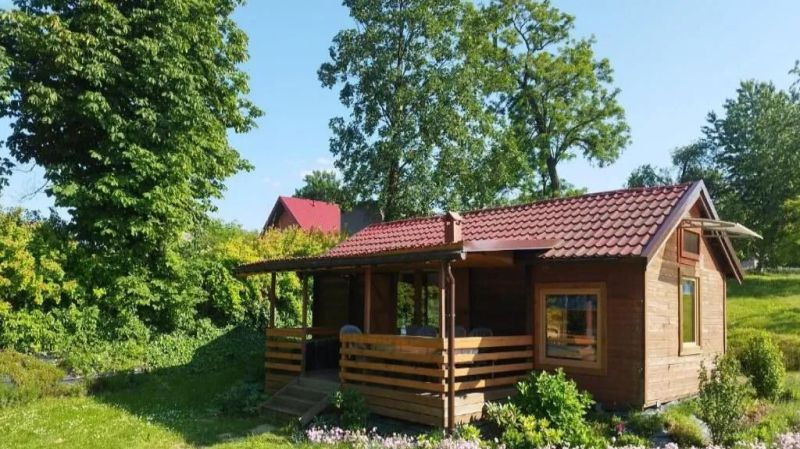 Domek Lawendowy Zakątek Kraków - foto 1