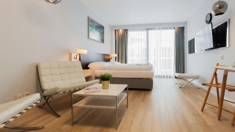 VacationClub Marine Hotel ***** Apartament 426 Kołobrzeg - foto 1