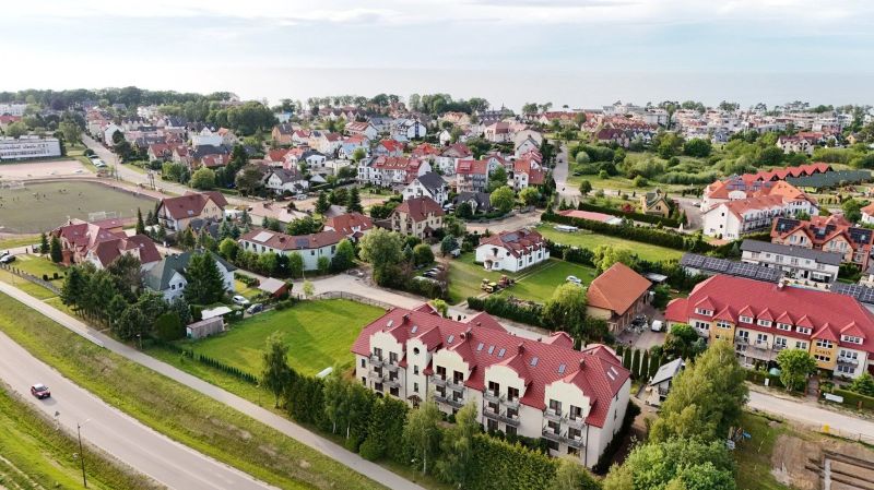 OW LUNA Baltica Rewal - foto 1