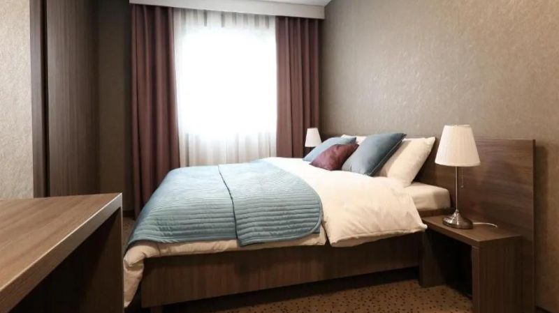 Hotel Porto Radomsko - foto 1