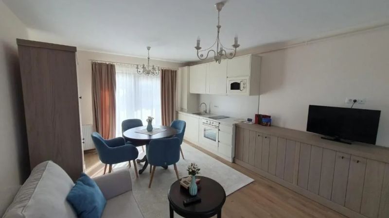 Bloom Apartament Alba Iulia - foto 1