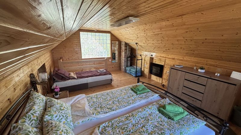 Harica Pince és Vendégház Kondó - foto 1