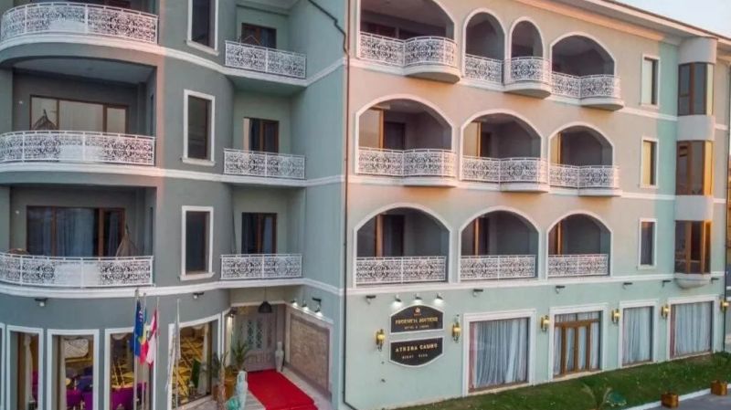 Phoenicia Boutique Hotel Mamaia - foto 1