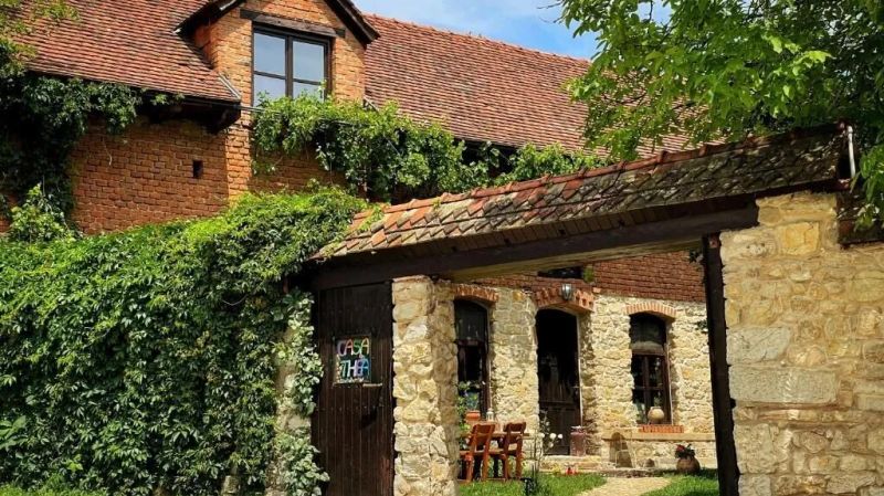 Casa Thea Socolari - foto 1
