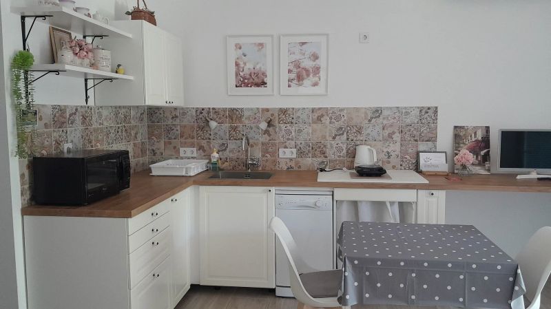 Fülemüle Apartman Zamárdi - foto 1