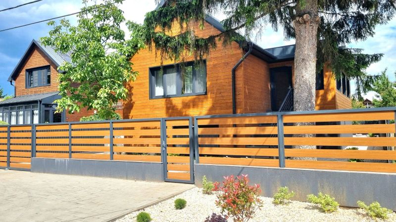 Erdőalja 9 Vendégház Nyíregyháza - foto 1