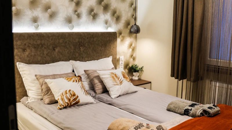Balance Apartman Debrecen - foto 1