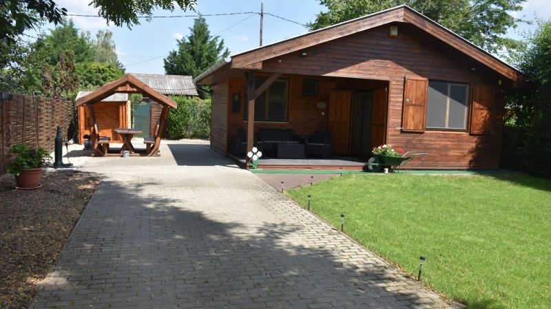 BékaLak Vendégház Ráckeve - foto 1
