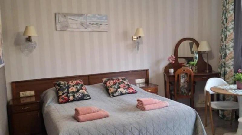 Apartament 305 metrów do morza Kołobrzeg - foto 1