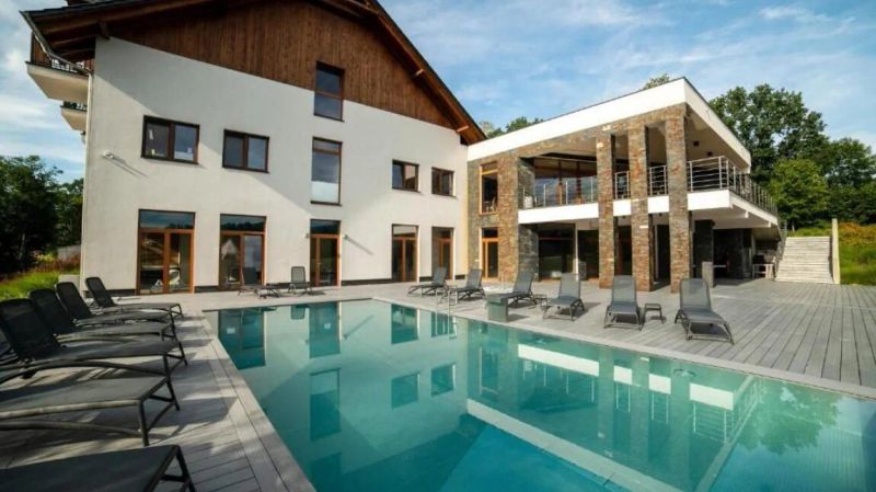 Aspen Prime Ski & Bike Resort Podlesie - foto 1