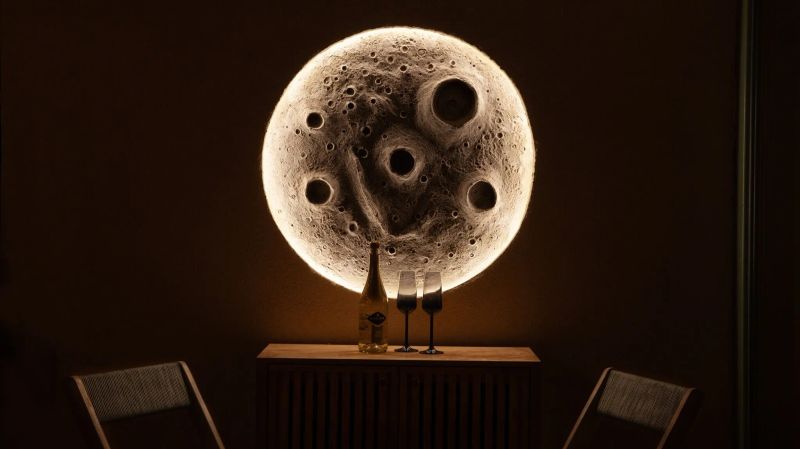 Moonlight Noszvaj - foto 1