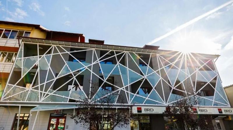 Grand Net Hotel Pitești - foto 1