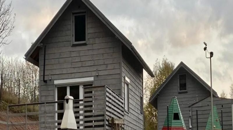 Domki w Górach Stołowych Kudowa Zdrój - foto 1