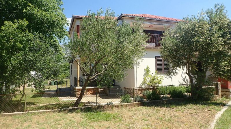 Apartment Nataša sd-198 Starigrad Paklenica - foto 1