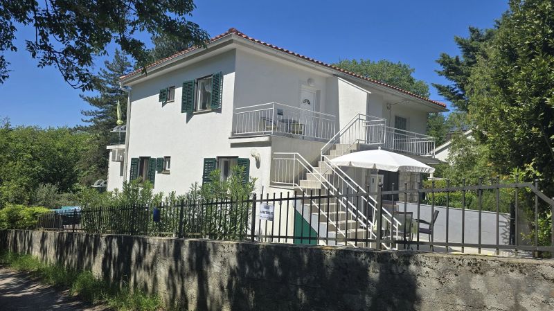 Apartments Inka Njivice II - foto 1