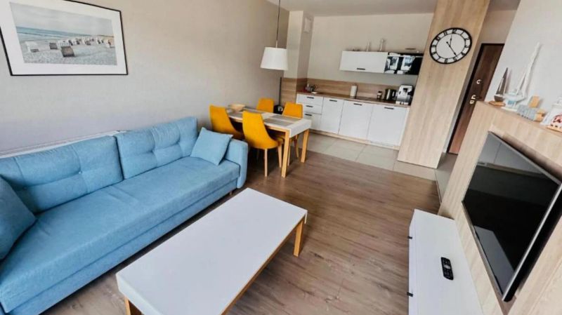 BEL MARE Apartament Piano Międzyzdroje - foto 1