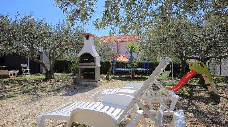 Holiday House With A Parking Space Trogir - 23967 - foto 1