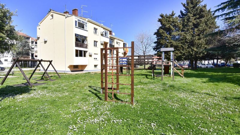 Apartments With WiFi Umag - 24206 - foto 1
