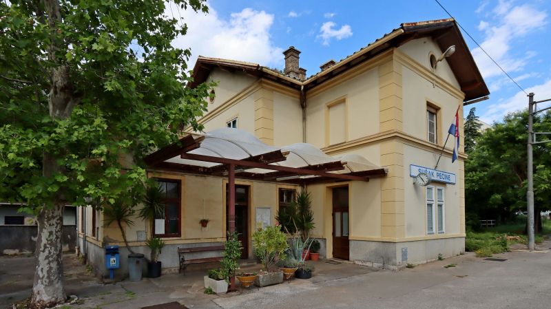 Apartments With Parking Space Rijeka - 24396 - foto 1