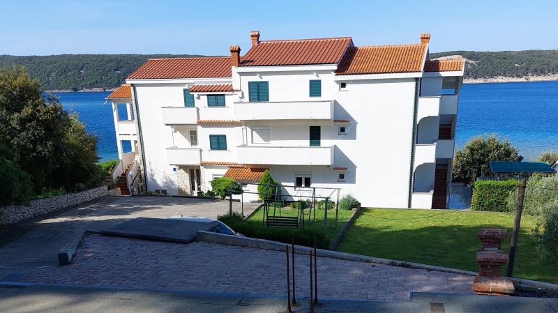 Apartments By The Sea Supetarska Draga - Gonar, Rab - 24423 Supetarska Draga - Gonar - foto 1