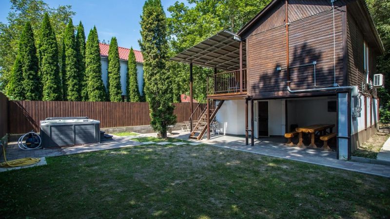 Siesta Apartman Tokaj - foto 1