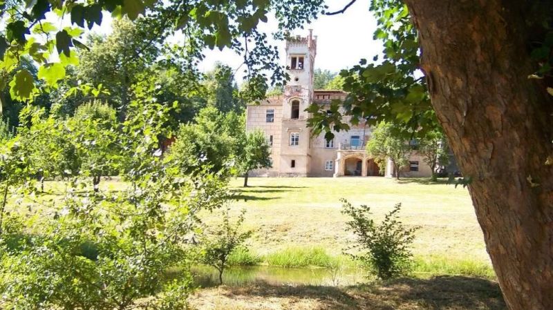 Pałac Dąbrowica Jelenia Góra - foto 1