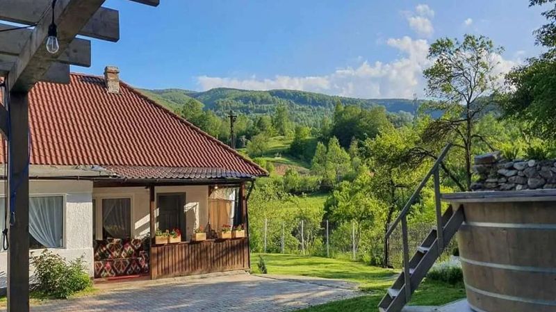 Casa de oaspeți Roua Land Vulcan - foto 1